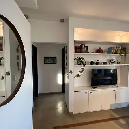Semipiso Premium Con Piscina Y Cochera Opcional La Plata Exterior photo