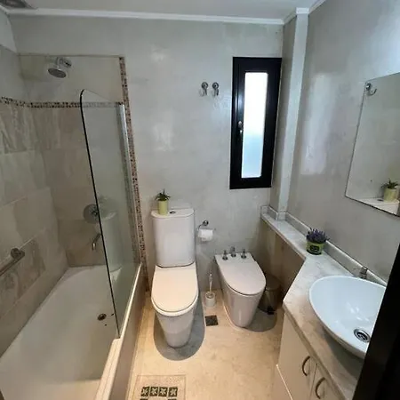 Semipiso Premium Con Piscina Y Cochera Opcional La Plata Exterior photo