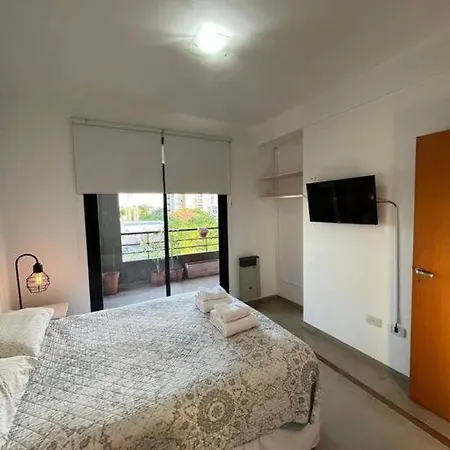Semipiso Premium Con Piscina Y Cochera Opcional La Plata Exterior photo