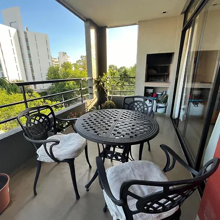 Semipiso Premium Con Piscina Y Cochera Opcional La Plata Exterior photo