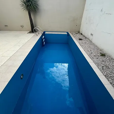 Semipiso Premium Con Piscina Y Cochera Opcional La Plata Exterior photo