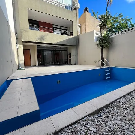 Semipiso Premium Con Piscina Y Cochera Opcional La Plata Exterior photo